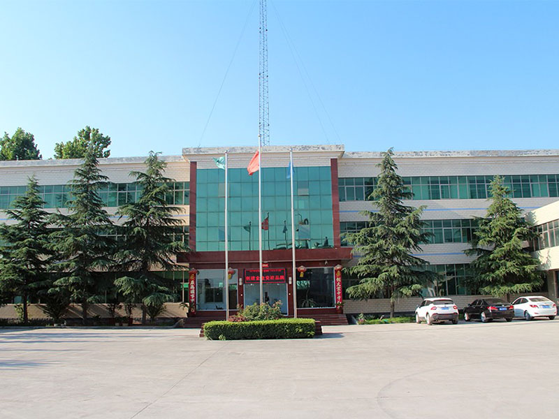 公司響應國家環(huán)保要求，對企業(yè)進行土壤檢測，各項檢測結(jié)果均達標